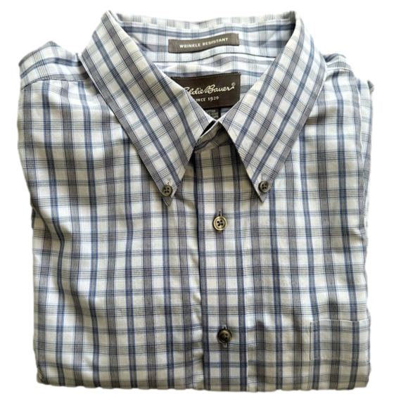 Eddie Bauer Other - Eddie Bauer Men’s shirt